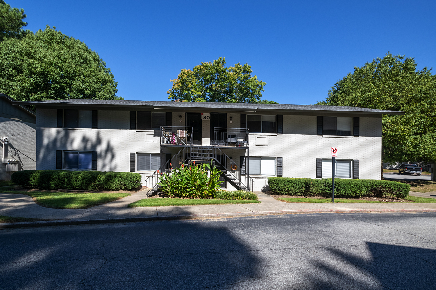 Park 3 Portfolio The Multifamily Advisory Group at Cushman & Wakefield